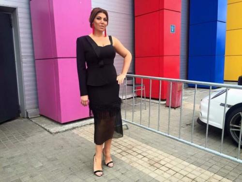 Российские знаменитости, бывшие в прошлом "толстушками"