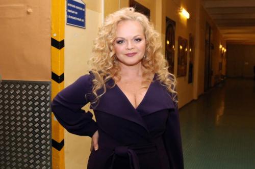 Российские знаменитости, бывшие в прошлом "толстушками"