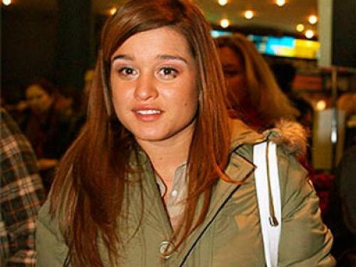 Российские знаменитости, бывшие в прошлом "толстушками"