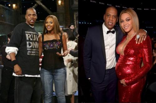 Они нашли друг друга: звездные пары, которые очень долго вместе