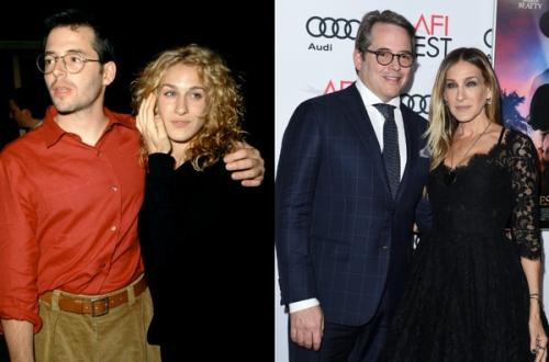 Они нашли друг друга: звездные пары, которые очень долго вместе