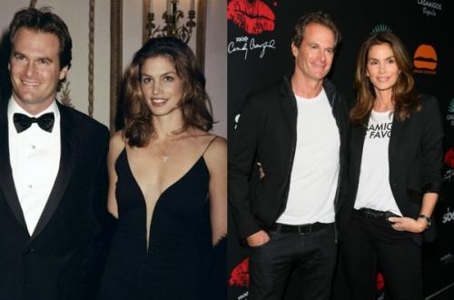 Они нашли друг друга: звездные пары, которые очень долго вместе