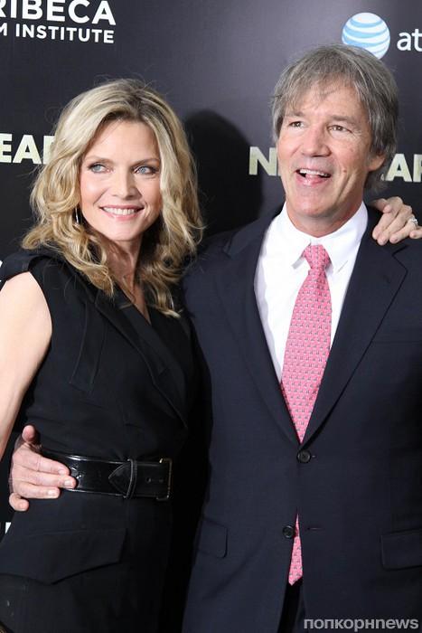 Они нашли друг друга: звездные пары, которые очень долго вместе