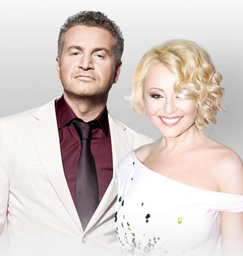 Они нашли друг друга: звездные пары, которые очень долго вместе