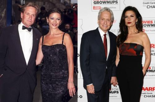 Они нашли друг друга: звездные пары, которые очень долго вместе