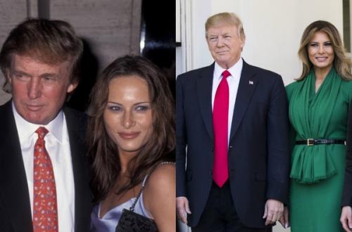 Они нашли друг друга: звездные пары, которые очень долго вместе