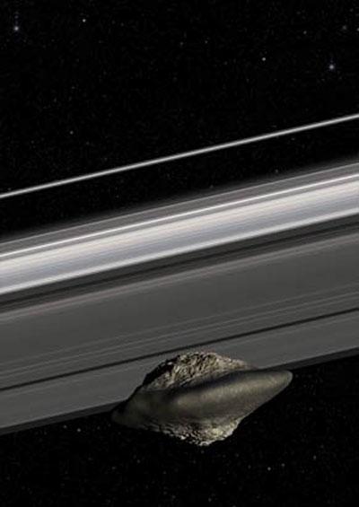 «Властелин колец» теряет своё достояние ?