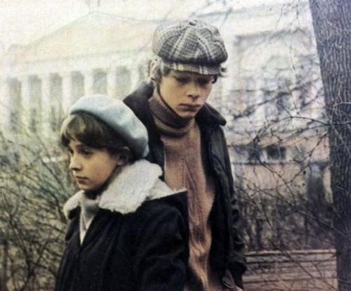 Любимые советские актеры, которых погубил рак