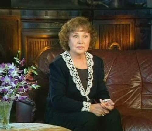 Любимые советские актеры, которых погубил рак