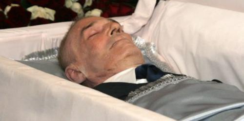 Любимые советские актеры, которых погубил рак