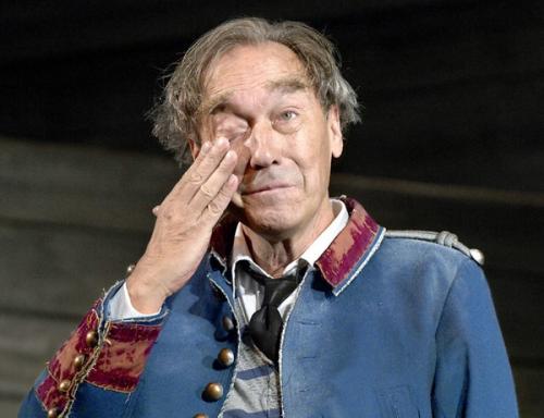 Любимые советские актеры, которых погубил рак