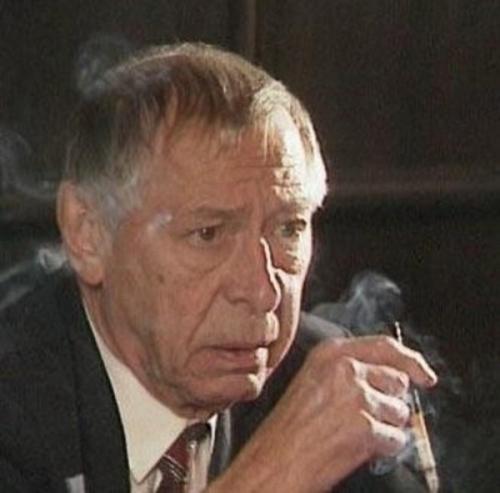 Любимые советские актеры, которых погубил рак