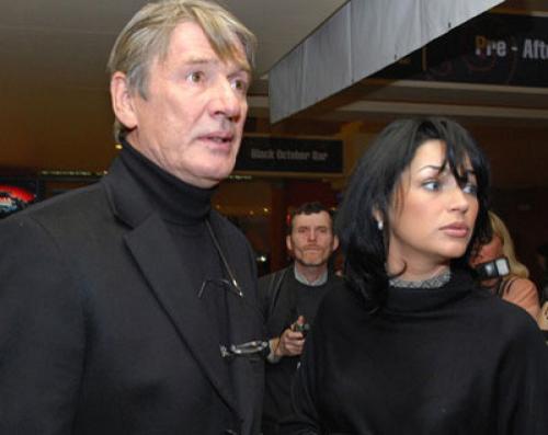 Любимые советские актеры, которых погубил рак