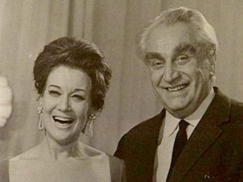 Любимые советские актеры, которых погубил рак