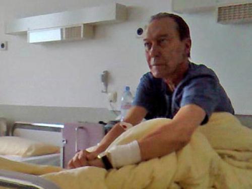 Любимые советские актеры, которых погубил рак