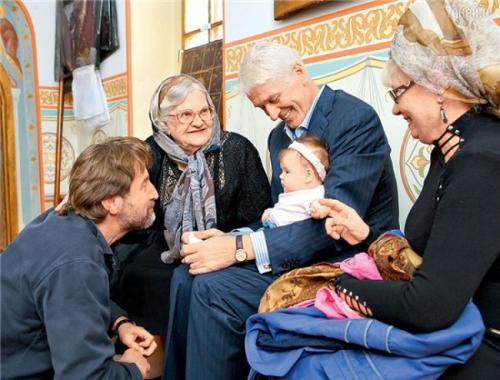 Любимые советские актеры, которых погубил рак