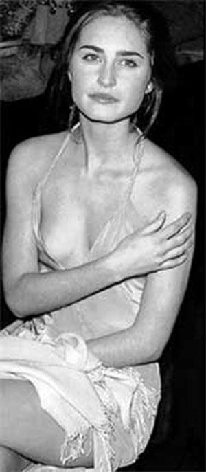 Что объединяет внучку Горбачева и племянницу Бен Ладена?