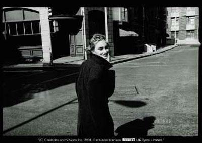 Что объединяет внучку Горбачева и племянницу Бен Ладена?