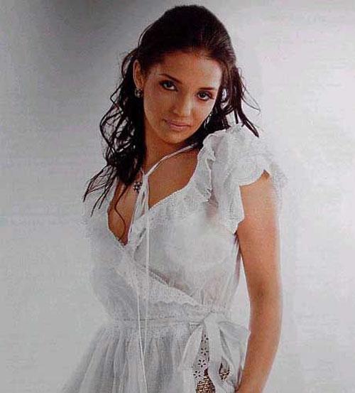 Что объединяет внучку Горбачева и племянницу Бен Ладена?