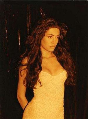 Что объединяет внучку Горбачева и племянницу Бен Ладена?