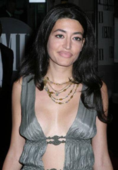 Что объединяет внучку Горбачева и племянницу Бен Ладена?