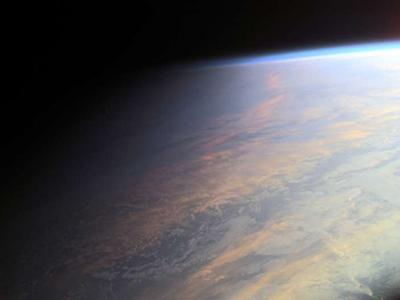 Лучшие космические снимки апреля по версии Astronet