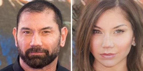 Магия FaceApp: актеры из фильмов Marvel в образе женщин