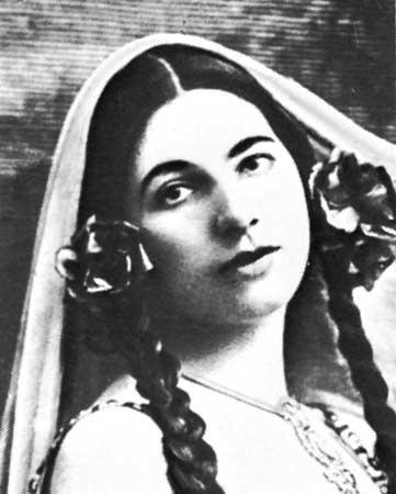 Самые известные шпионки в истории