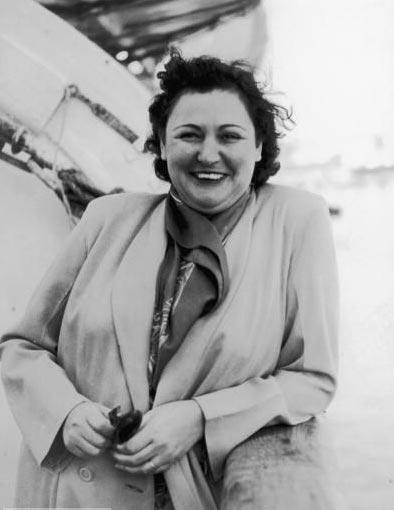 Самые известные шпионки в истории