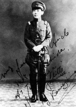 Самые известные шпионки в истории