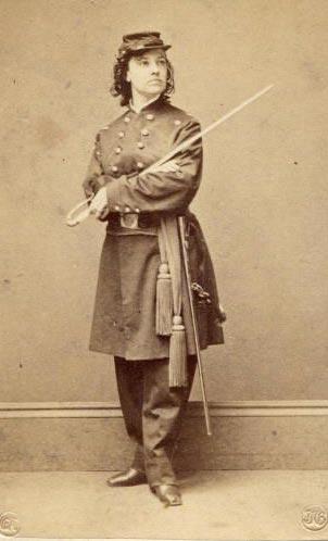 Самые известные шпионки в истории