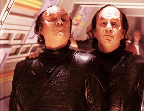 Фото киноактеров и их дублеров