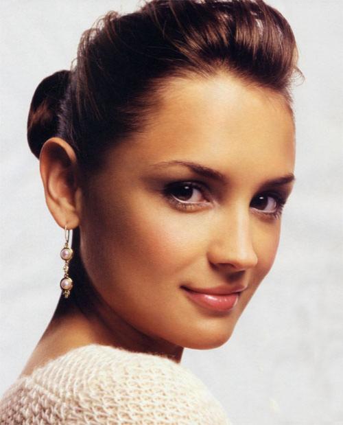 Top-10 самых сексуальных вегетарианок