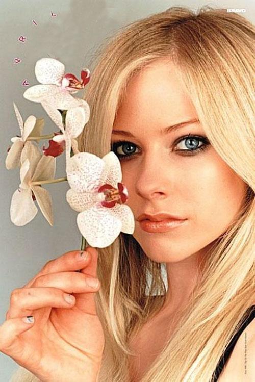 Top-10 самых сексуальных вегетарианок