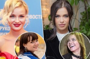 Тогда и сейчас: как изменились выпускницы «Фабрики Звезд»