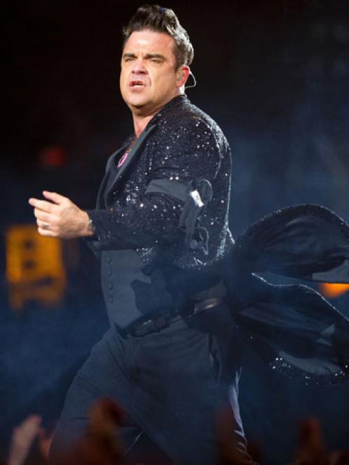 Знаменитости, превратившиеся из толстяков в мачо