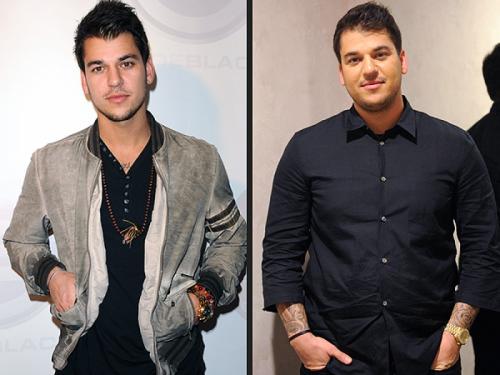 Знаменитости, превратившиеся из толстяков в мачо