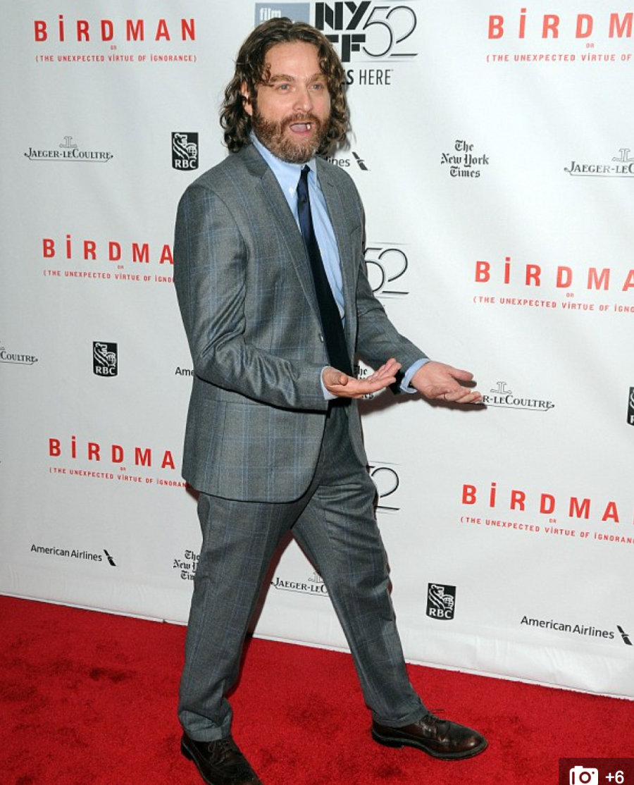 Знаменитости, превратившиеся из толстяков в мачо