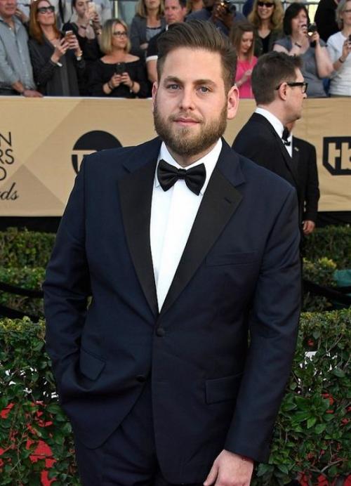 Знаменитости, превратившиеся из толстяков в мачо