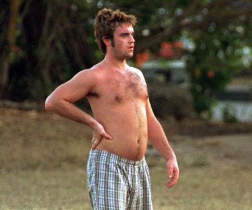 Знаменитости, превратившиеся из толстяков в мачо