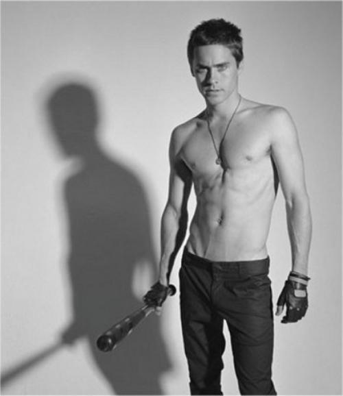 Знаменитости, превратившиеся из толстяков в мачо