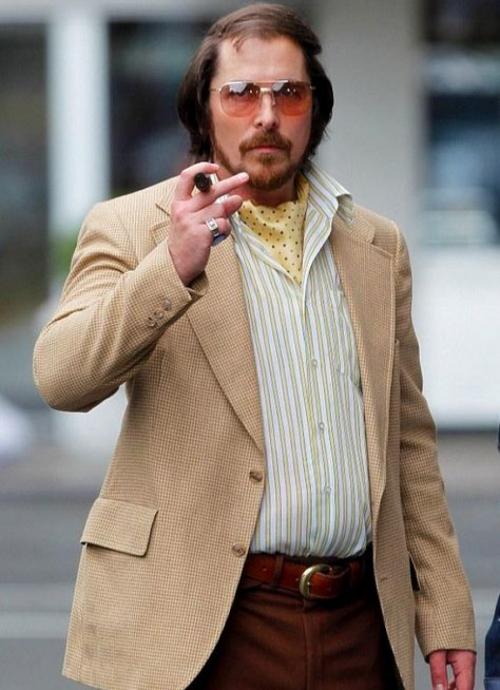 Знаменитости, превратившиеся из толстяков в мачо