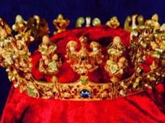 Топ-10: самые удивительные клады древности