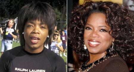 Голливудские звезды провели каникулы без макияжа