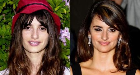 Голливудские звезды провели каникулы без макияжа