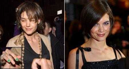 Голливудские звезды провели каникулы без макияжа