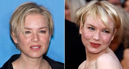 Голливудские звезды провели каникулы без макияжа