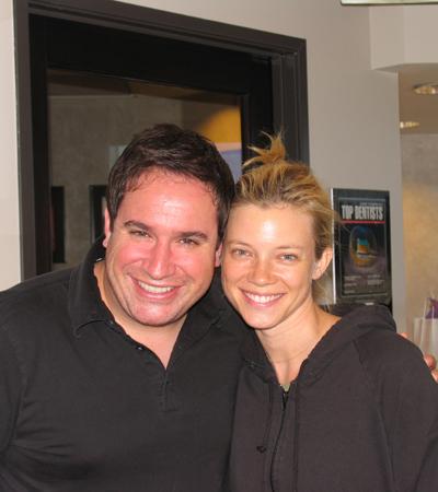 Звезды на приеме у стоматолога