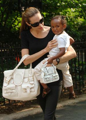 Знаменитые родители и их маленькие копии