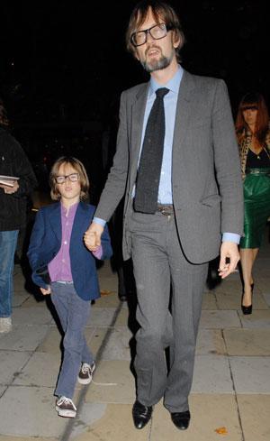 Знаменитые родители и их маленькие копии